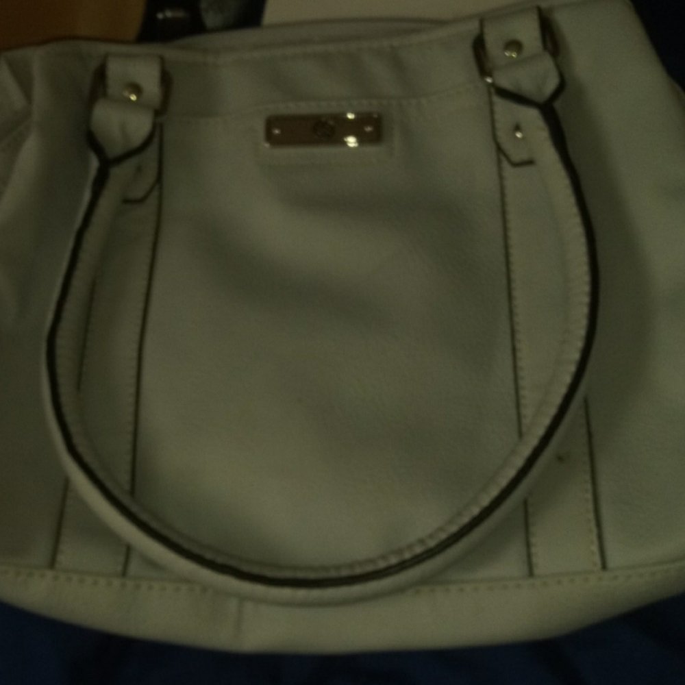 Rosetti satchel purse